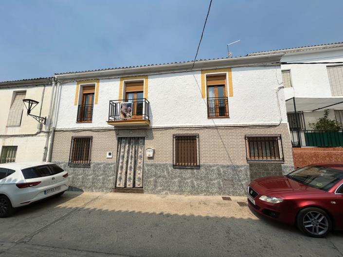 Image No.34-Maison de village de 4 chambres à vendre à Colomera