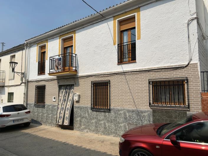 Image No.36-Maison de village de 4 chambres à vendre à Colomera