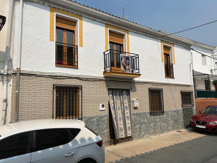 Image No.37-Maison de village de 4 chambres à vendre à Colomera