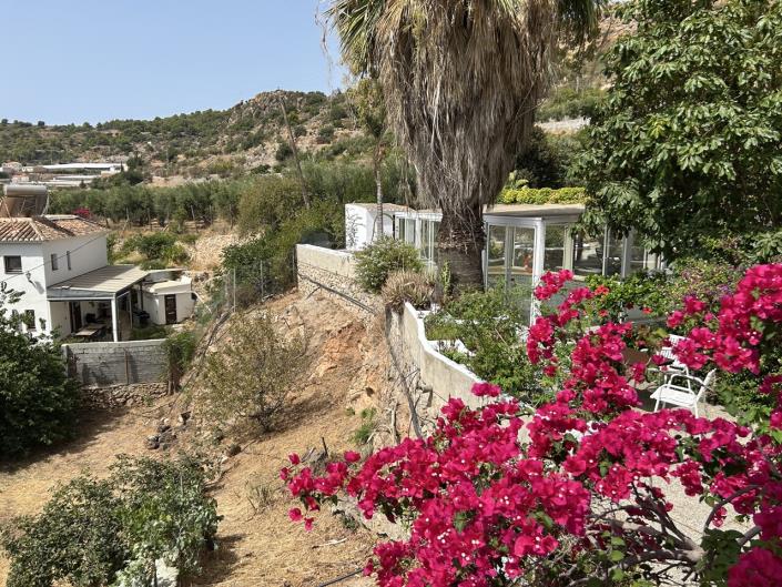 Image No.11-Villa / Détaché de 5 chambres à vendre à Castell de Ferro