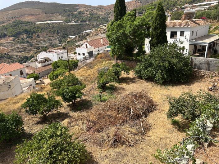 Image No.10-Villa / Détaché de 5 chambres à vendre à Castell de Ferro