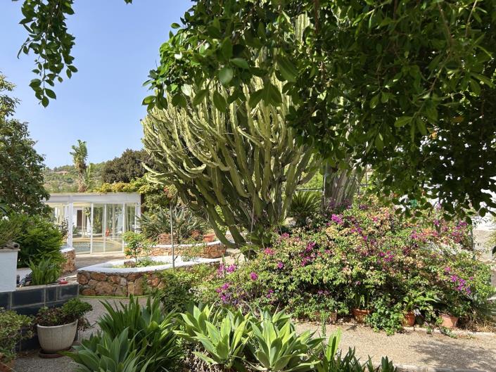 Image No.5-Villa / Détaché de 5 chambres à vendre à Castell de Ferro