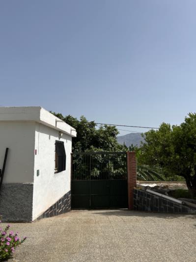 Image No.12-Villa / Détaché de 5 chambres à vendre à Castell de Ferro