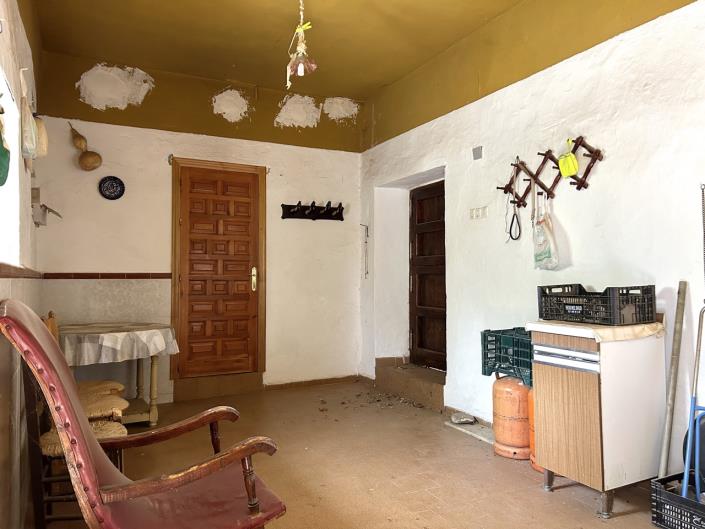 Image No.13-Villa / Détaché de 5 chambres à vendre à Castell de Ferro