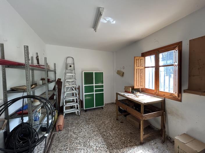 Image No.15-Villa / Détaché de 5 chambres à vendre à Castell de Ferro