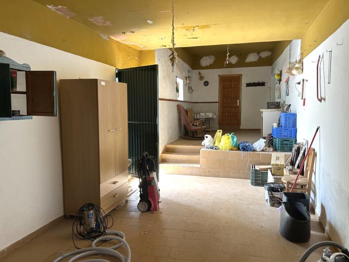 Image No.16-Villa / Détaché de 5 chambres à vendre à Castell de Ferro