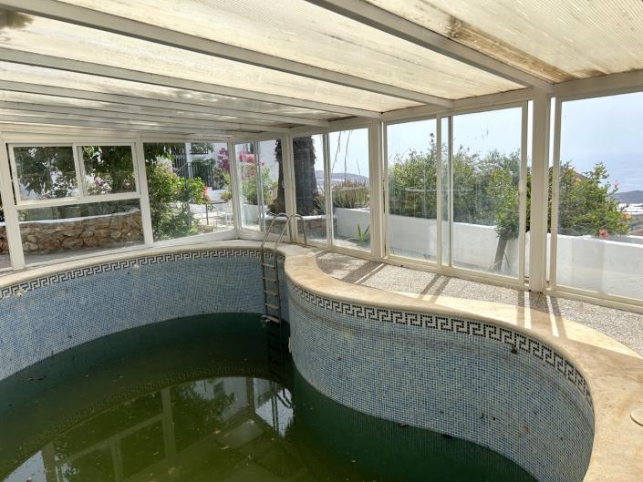 Image No.17-Villa / Détaché de 5 chambres à vendre à Castell de Ferro