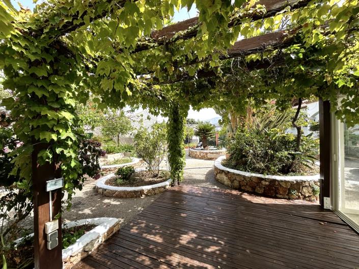 Image No.18-Villa / Détaché de 5 chambres à vendre à Castell de Ferro