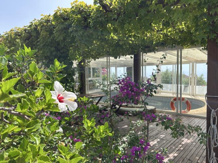 Image No.4-Villa / Détaché de 5 chambres à vendre à Castell de Ferro