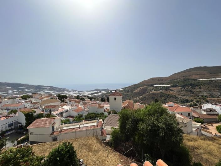 Image No.3-Villa / Détaché de 5 chambres à vendre à Castell de Ferro