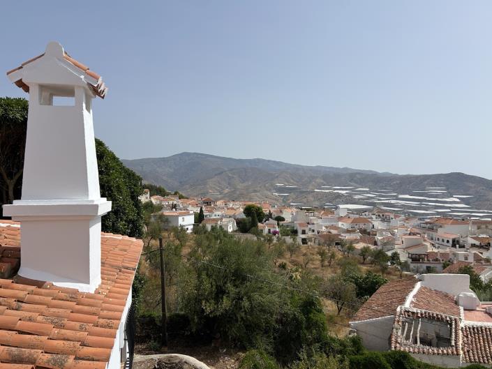Image No.20-Villa / Détaché de 5 chambres à vendre à Castell de Ferro