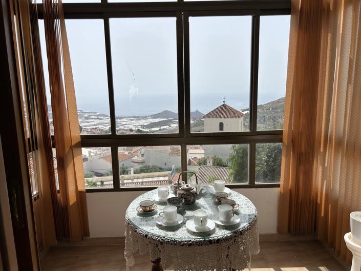 Image No.21-Villa / Détaché de 5 chambres à vendre à Castell de Ferro