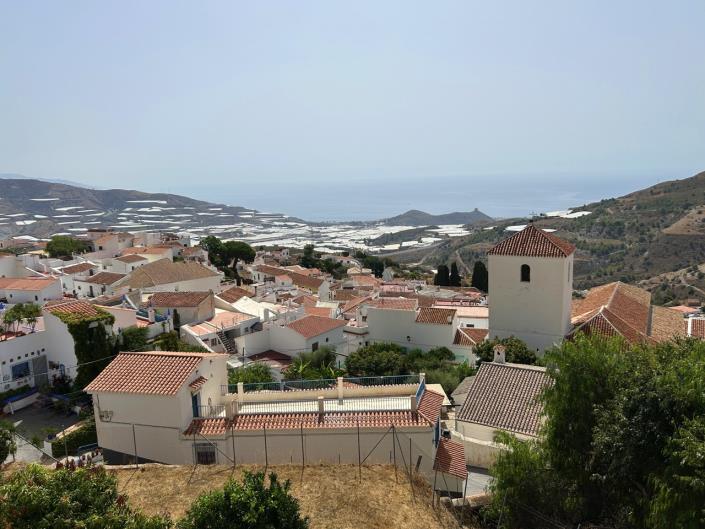Image No.23-Villa / Détaché de 5 chambres à vendre à Castell de Ferro