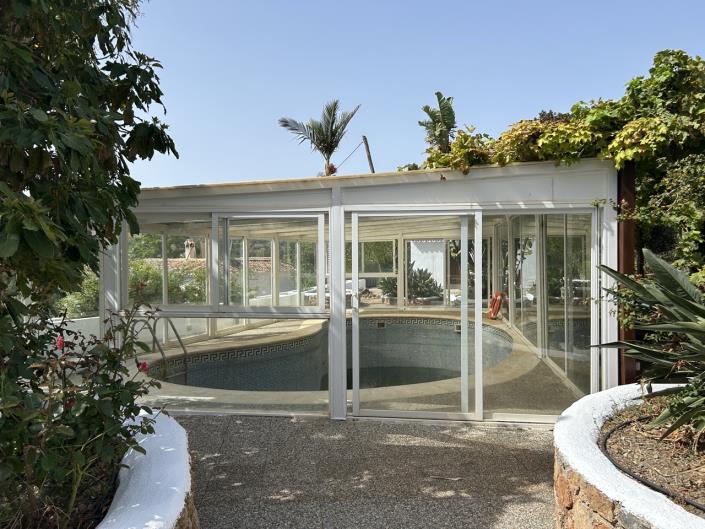 Image No.25-Villa / Détaché de 5 chambres à vendre à Castell de Ferro