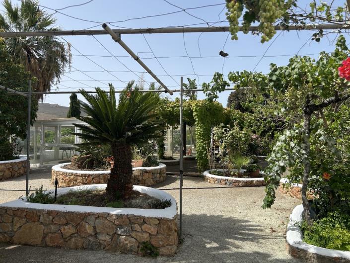 Image No.27-Villa / Détaché de 5 chambres à vendre à Castell de Ferro