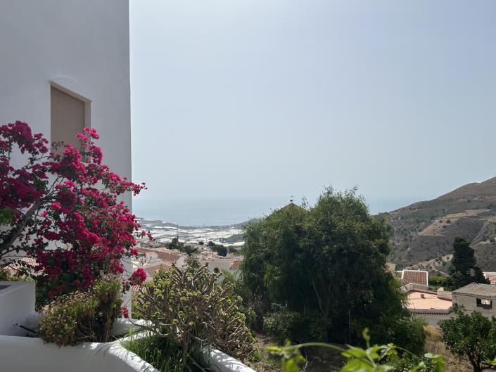 Image No.28-Villa / Détaché de 5 chambres à vendre à Castell de Ferro