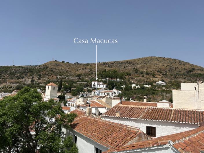 Image No.29-Villa / Détaché de 5 chambres à vendre à Castell de Ferro