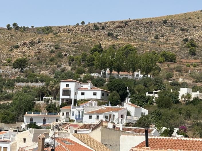 Image No.30-Villa / Détaché de 5 chambres à vendre à Castell de Ferro
