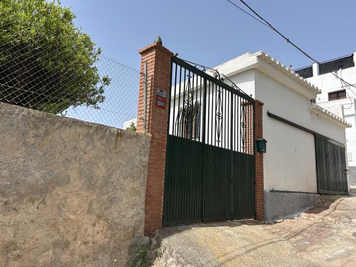 Image No.32-Villa / Détaché de 5 chambres à vendre à Castell de Ferro
