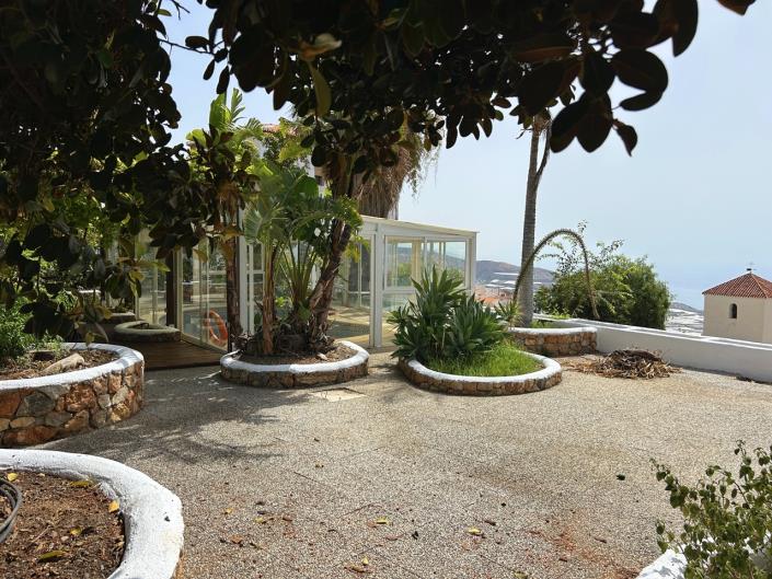 Image No.33-Villa / Détaché de 5 chambres à vendre à Castell de Ferro