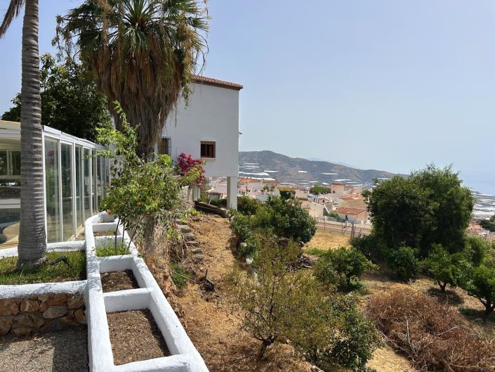 Image No.34-Villa / Détaché de 5 chambres à vendre à Castell de Ferro