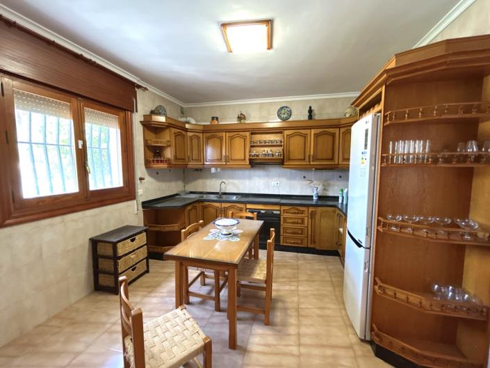 Image No.38-Villa / Détaché de 5 chambres à vendre à Castell de Ferro