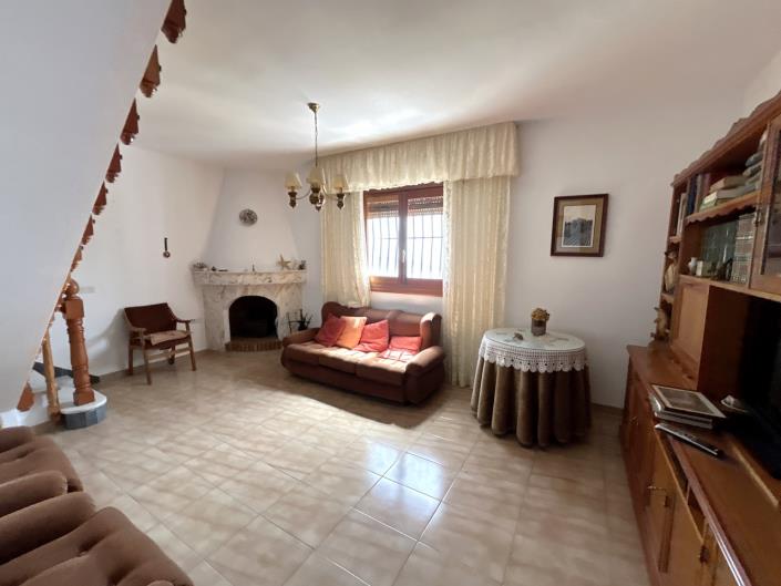 Image No.9-Villa / Détaché de 5 chambres à vendre à Castell de Ferro