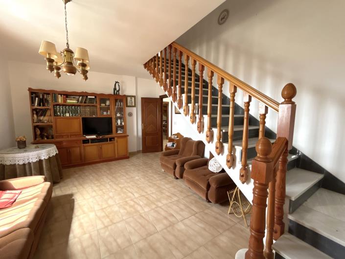 Image No.40-Villa / Détaché de 5 chambres à vendre à Castell de Ferro