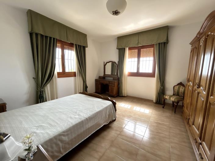 Image No.41-Villa / Détaché de 5 chambres à vendre à Castell de Ferro