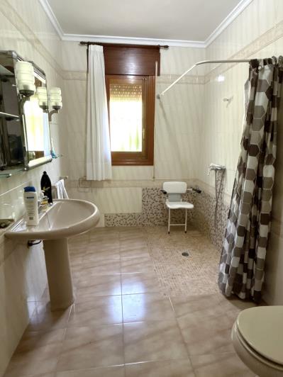 Image No.45-Villa / Détaché de 5 chambres à vendre à Castell de Ferro