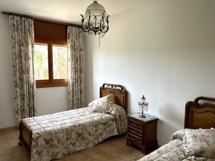 Image No.48-Villa / Détaché de 5 chambres à vendre à Castell de Ferro