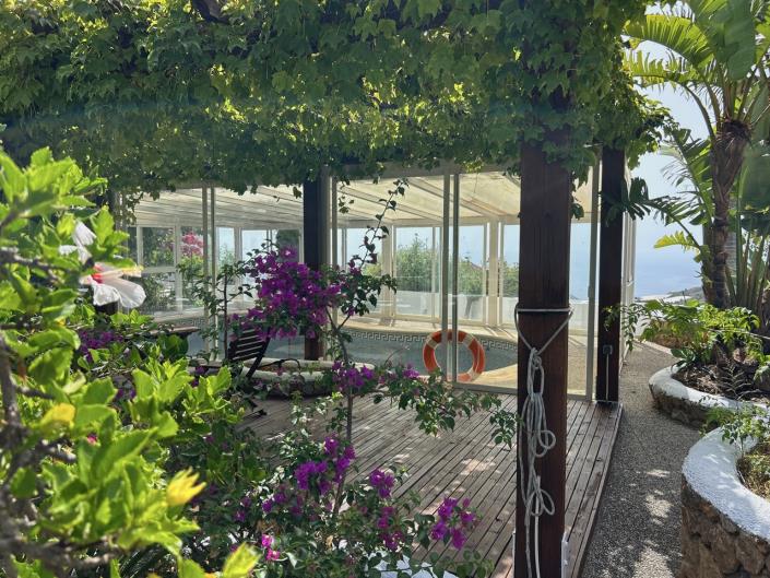 Image No.54-Villa / Détaché de 5 chambres à vendre à Castell de Ferro