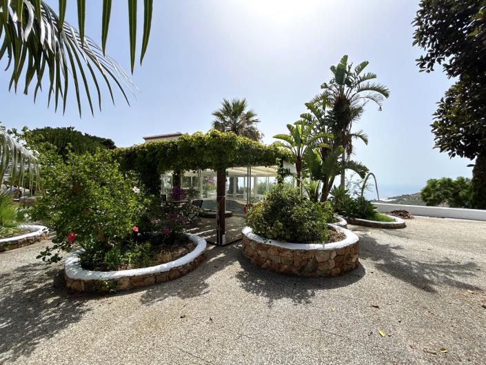 Image No.55-Villa / Détaché de 5 chambres à vendre à Castell de Ferro