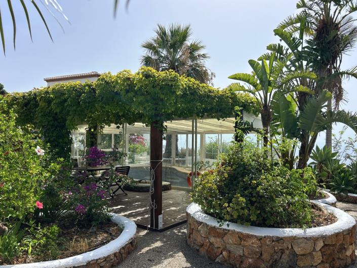 Image No.56-Villa / Détaché de 5 chambres à vendre à Castell de Ferro