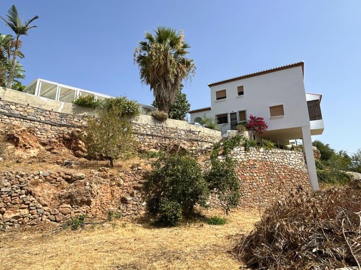 Image No.59-Villa / Détaché de 5 chambres à vendre à Castell de Ferro