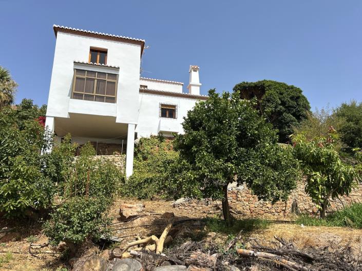 Image No.60-Villa / Détaché de 5 chambres à vendre à Castell de Ferro