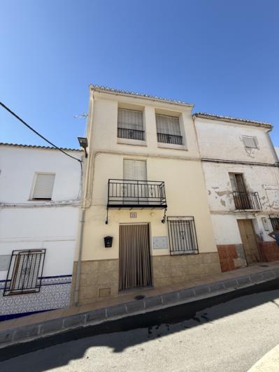 Image No.5-3 Bed Village House for sale