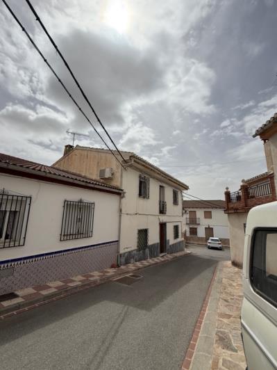 Image No.2-3 Bed Village House for sale