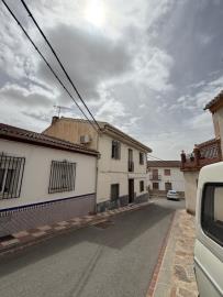 Granada Village & Country most sold property
