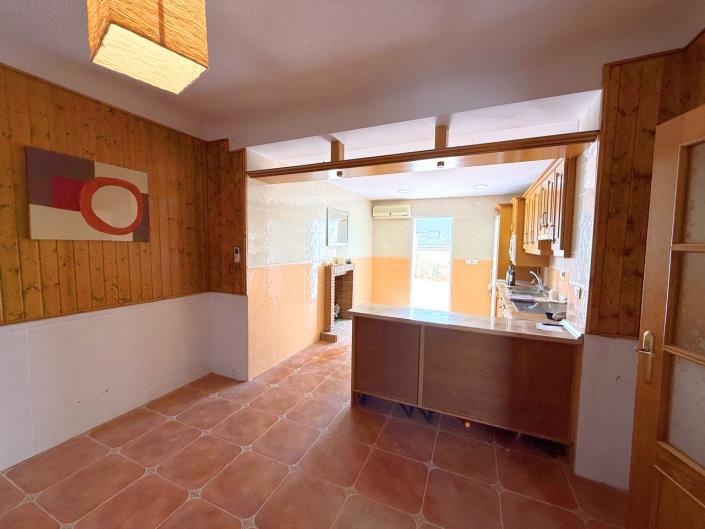 Image No.5-3 Bed Village House for sale