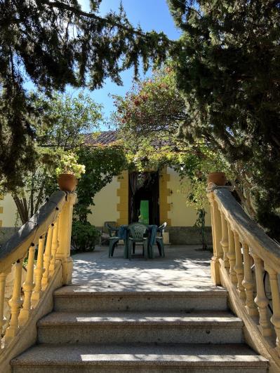 Image No.1-Villa / Détaché de 3 chambres à vendre à Granada City