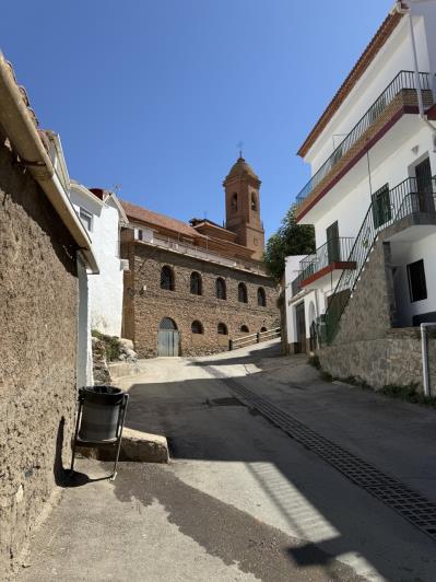 Image No.10-4 Bed Village House for sale