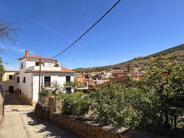 Granada Village & Country most sold property
