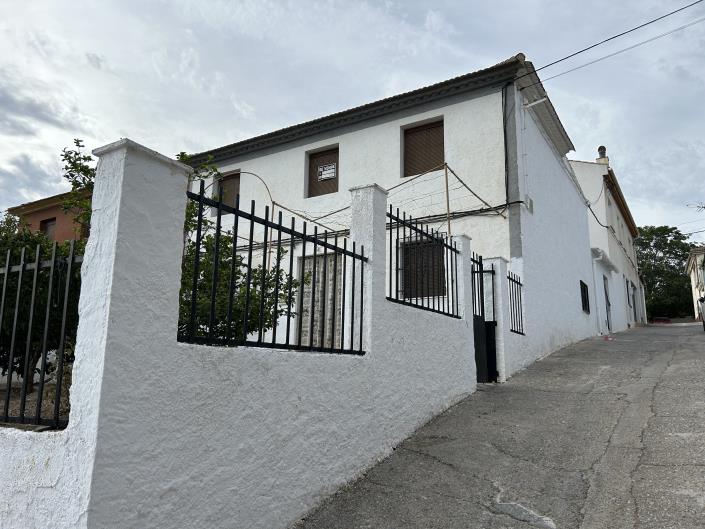 Image No.6-Maison de village de 4 chambres à vendre à Grenade