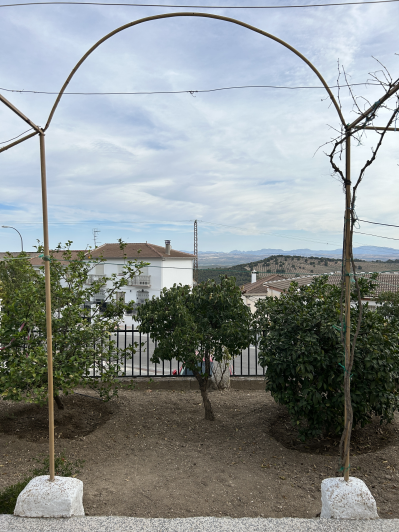 Image No.7-Maison de village de 4 chambres à vendre à Grenade