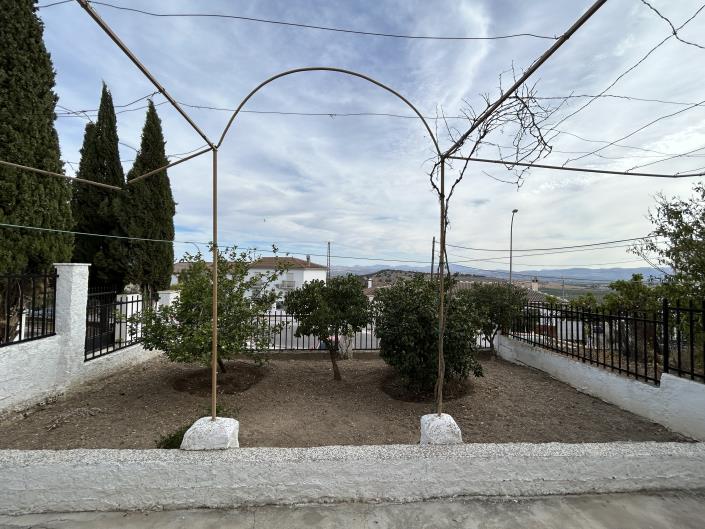 Image No.11-Maison de village de 4 chambres à vendre à Grenade