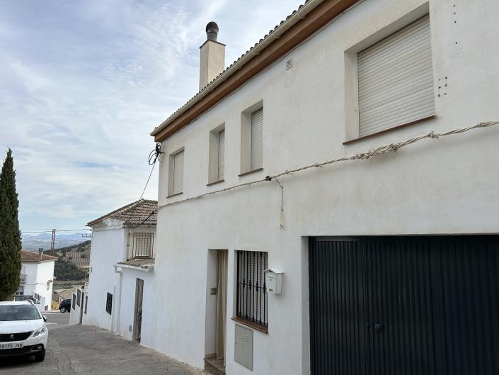 Image No.19-Maison de village de 4 chambres à vendre à Grenade