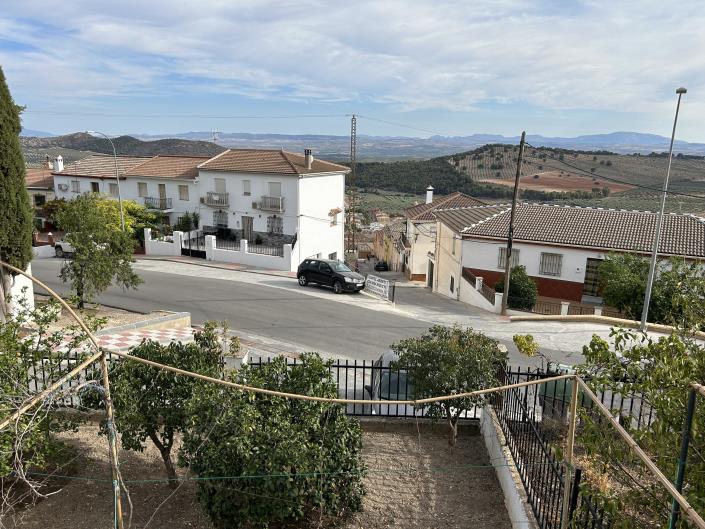 Image No.31-Maison de village de 4 chambres à vendre à Grenade