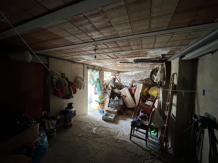 Image No.40-Maison de village de 4 chambres à vendre à Grenade