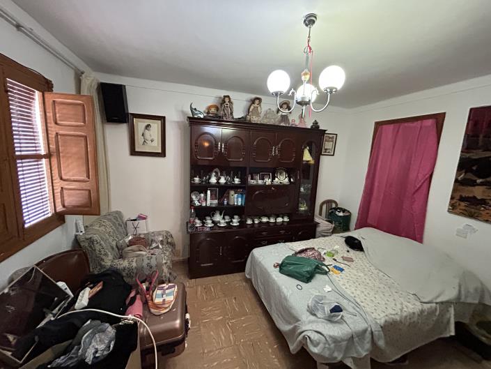 Image No.43-Maison de village de 4 chambres à vendre à Grenade